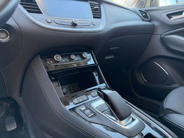 Opel Grandland X Business Elegance