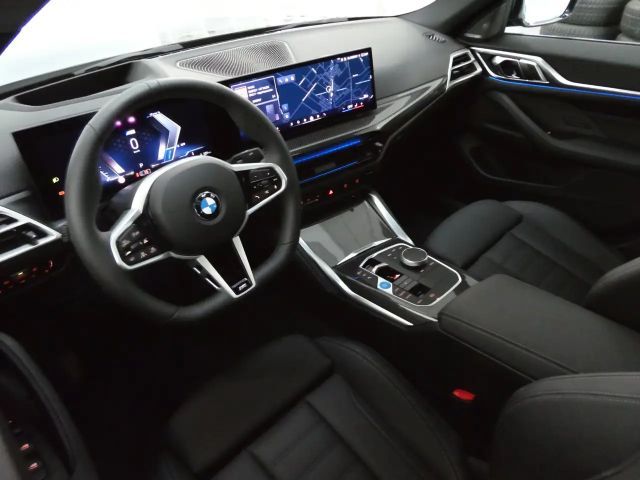BMW i4 Coupé eDrive40