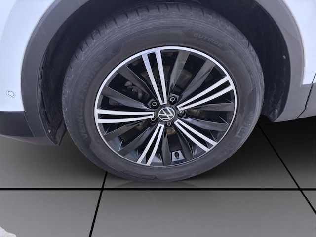 Volkswagen Tiguan 2.0 TDI DSG Elegance Elegance