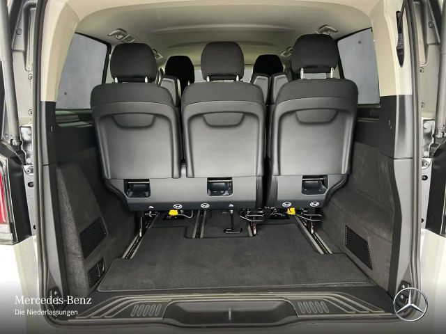 Mercedes-Benz V 250 Style V 250 d