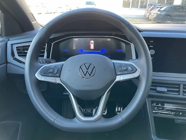 Volkswagen Taigo 1.0 TSI IQ.Drive R-Line