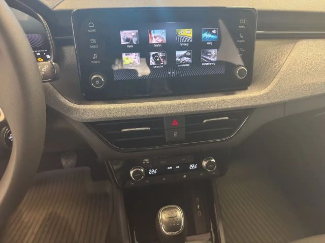 Skoda Scala Selection