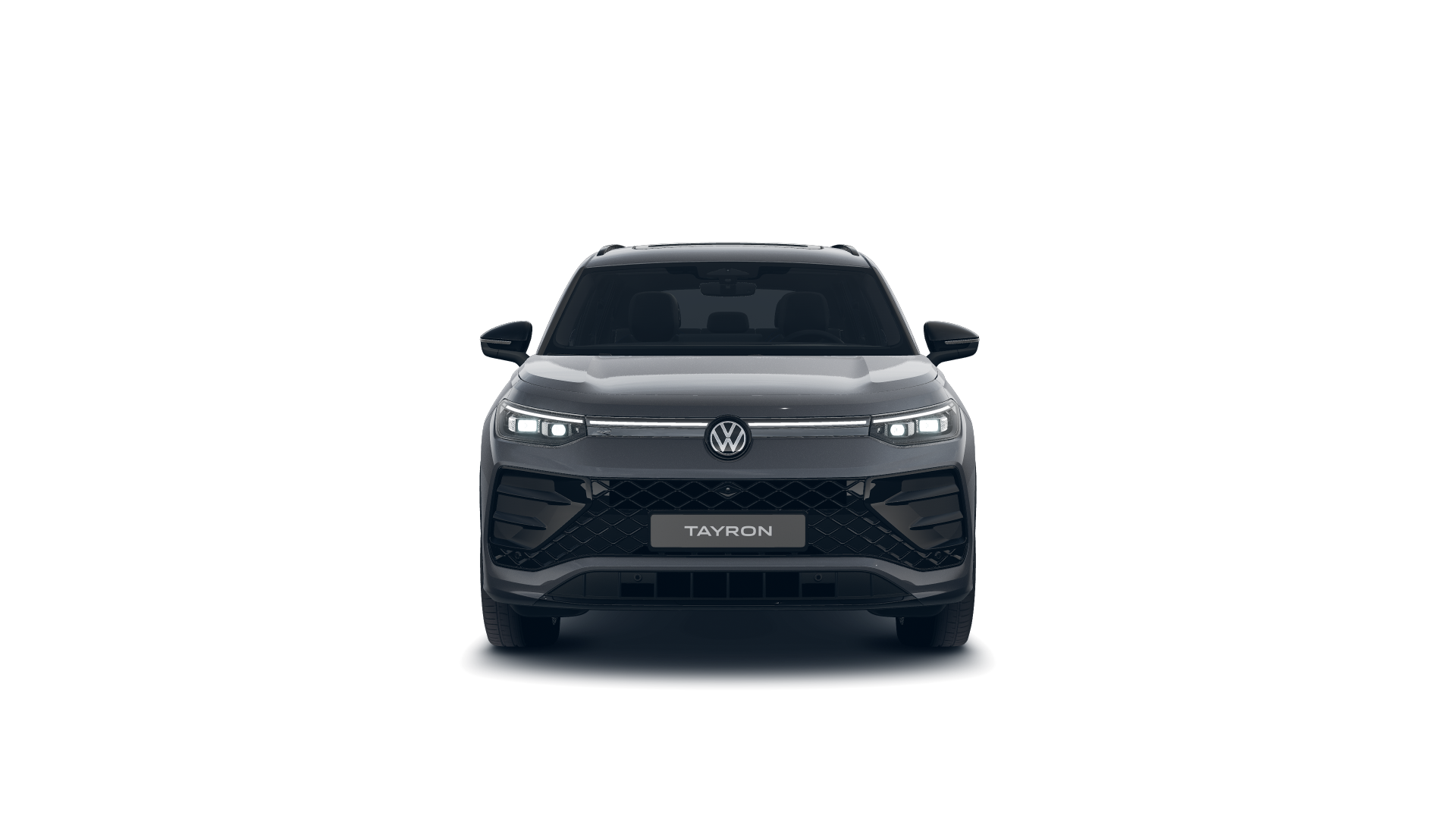Volkswagen Tayron DSG R-Line eHybrid