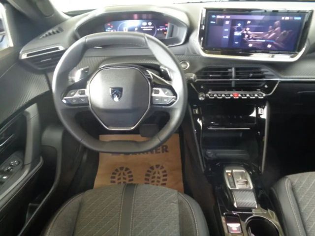Peugeot 2008 Allure Pack EAT8