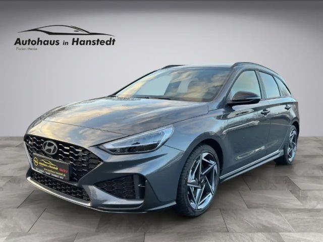 Hyundai i30 N Line