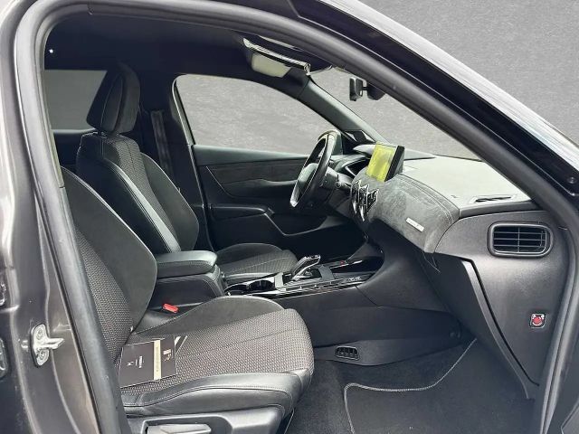 Citroën DS3 E-TENSE Crossback PERFORMANCE LINE