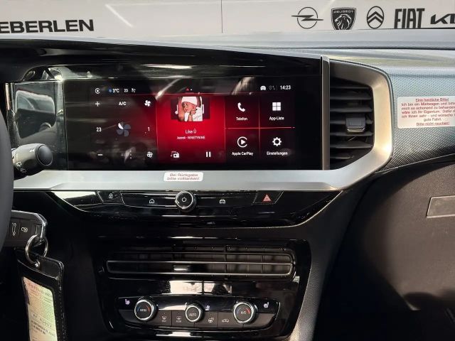 Opel Mokka 1.2 Turbo Edition Turbo