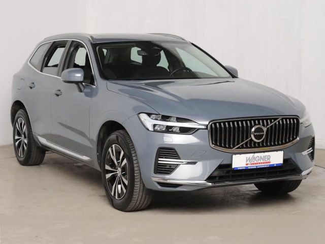 Volvo XC60 AWD Inscription Recharge T8