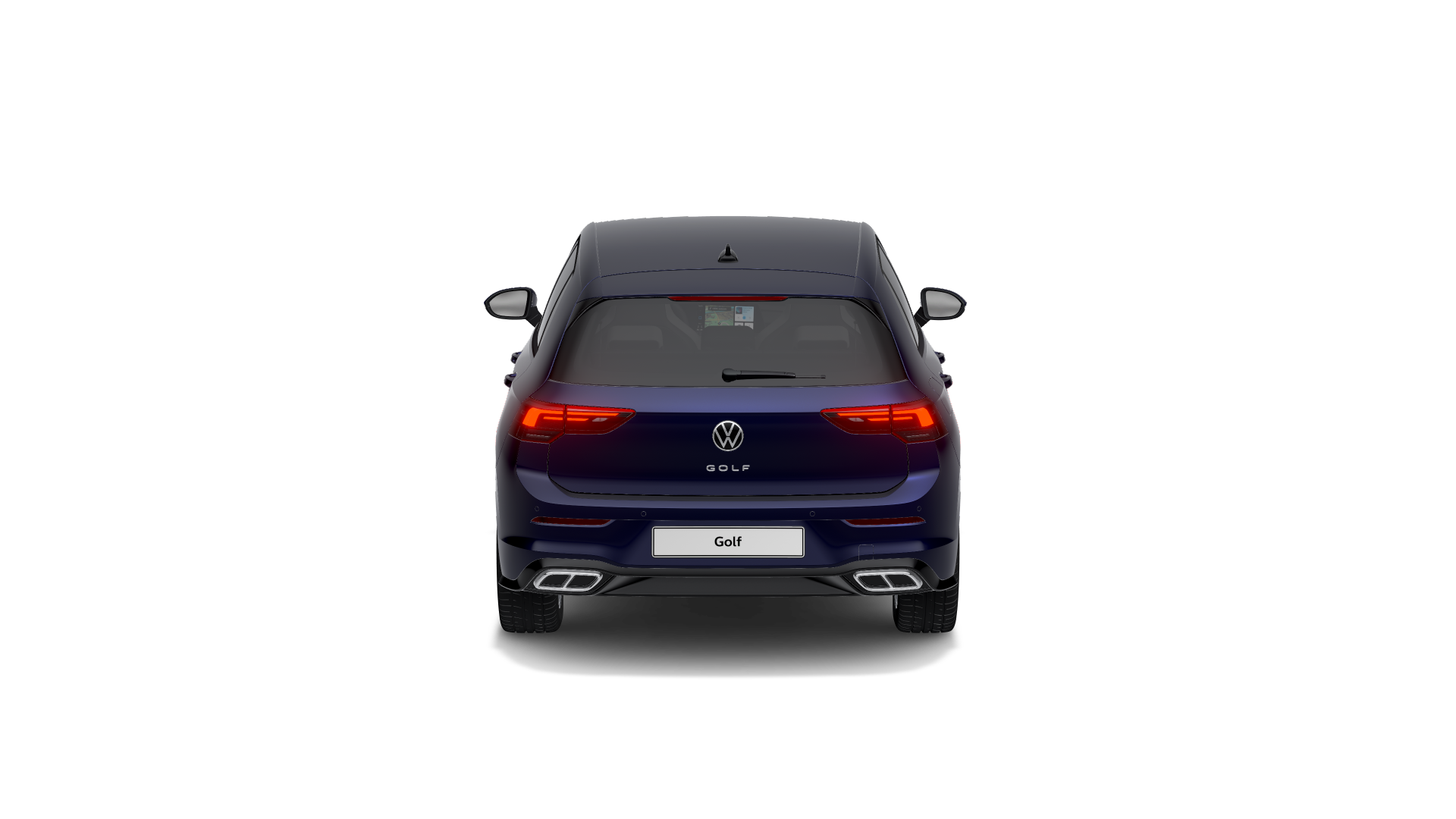 Volkswagen Golf Golf VIII R-Line