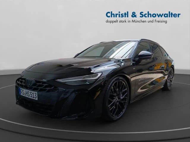 Audi A6 Avant Quattro S-Tronic