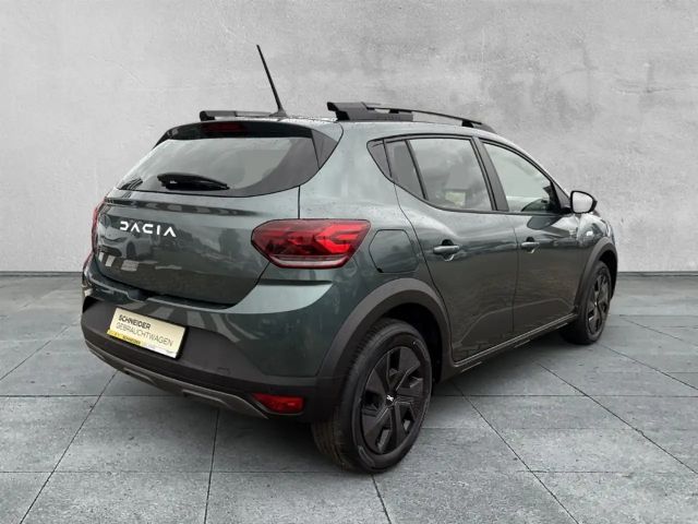 Dacia Sandero Stepway TCe 90