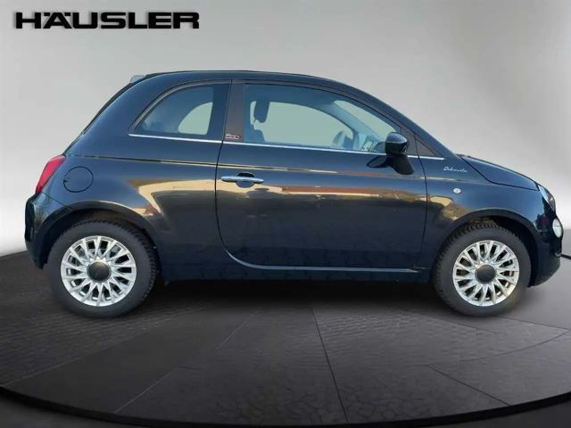 Fiat 500C Dolcevita