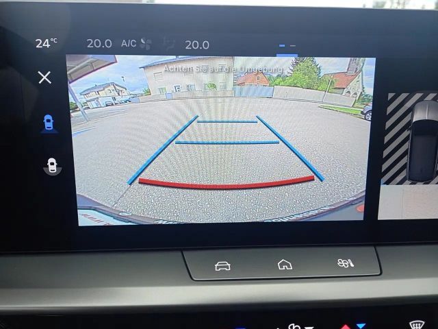 Opel Grandland X Edition