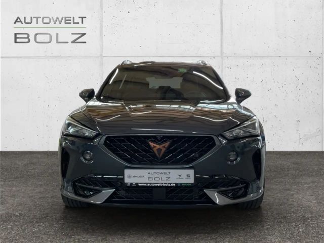 Cupra Formentor 1.5 TSI