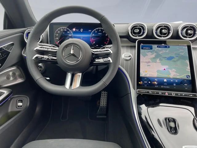 Mercedes-Benz CLE 200 AMG Line Coupé