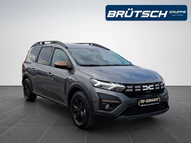 Dacia Jogger Extreme