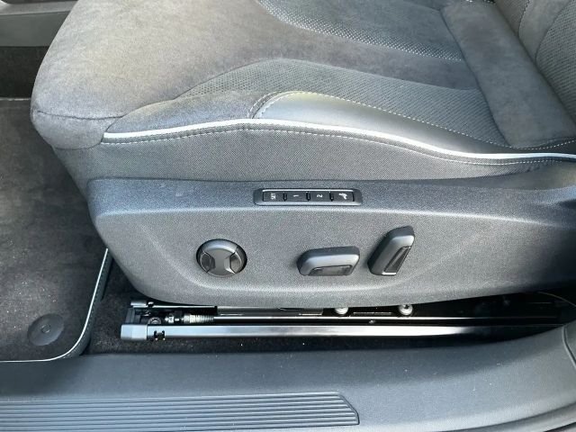 Skoda Enyaq Sportline