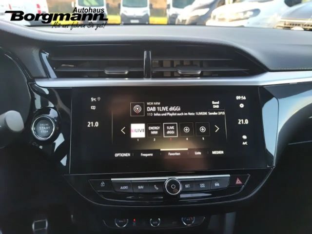 Opel Corsa GS-Line Grand Sport