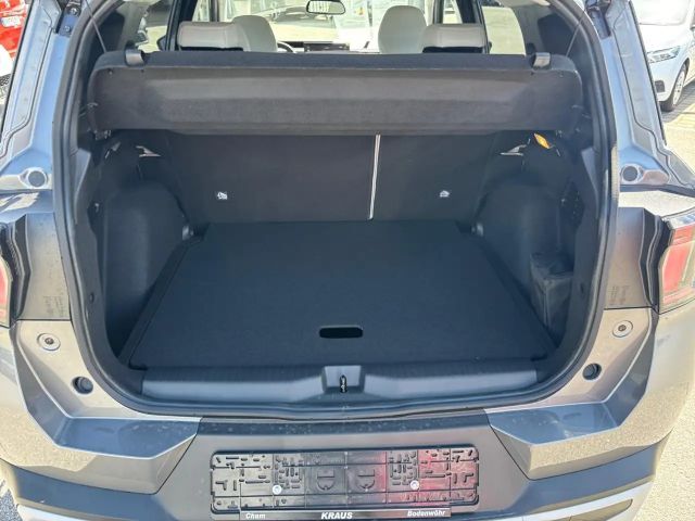 Citroën C3 Aircross Hybrid Max