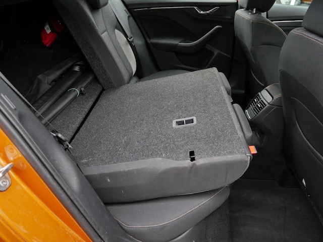 Skoda Kamiq 1.0 TSI Style Style