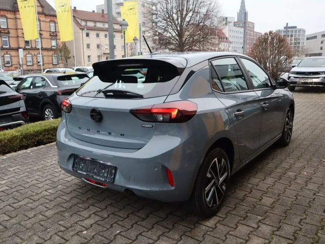 Opel Corsa 1.2 Turbo Edition