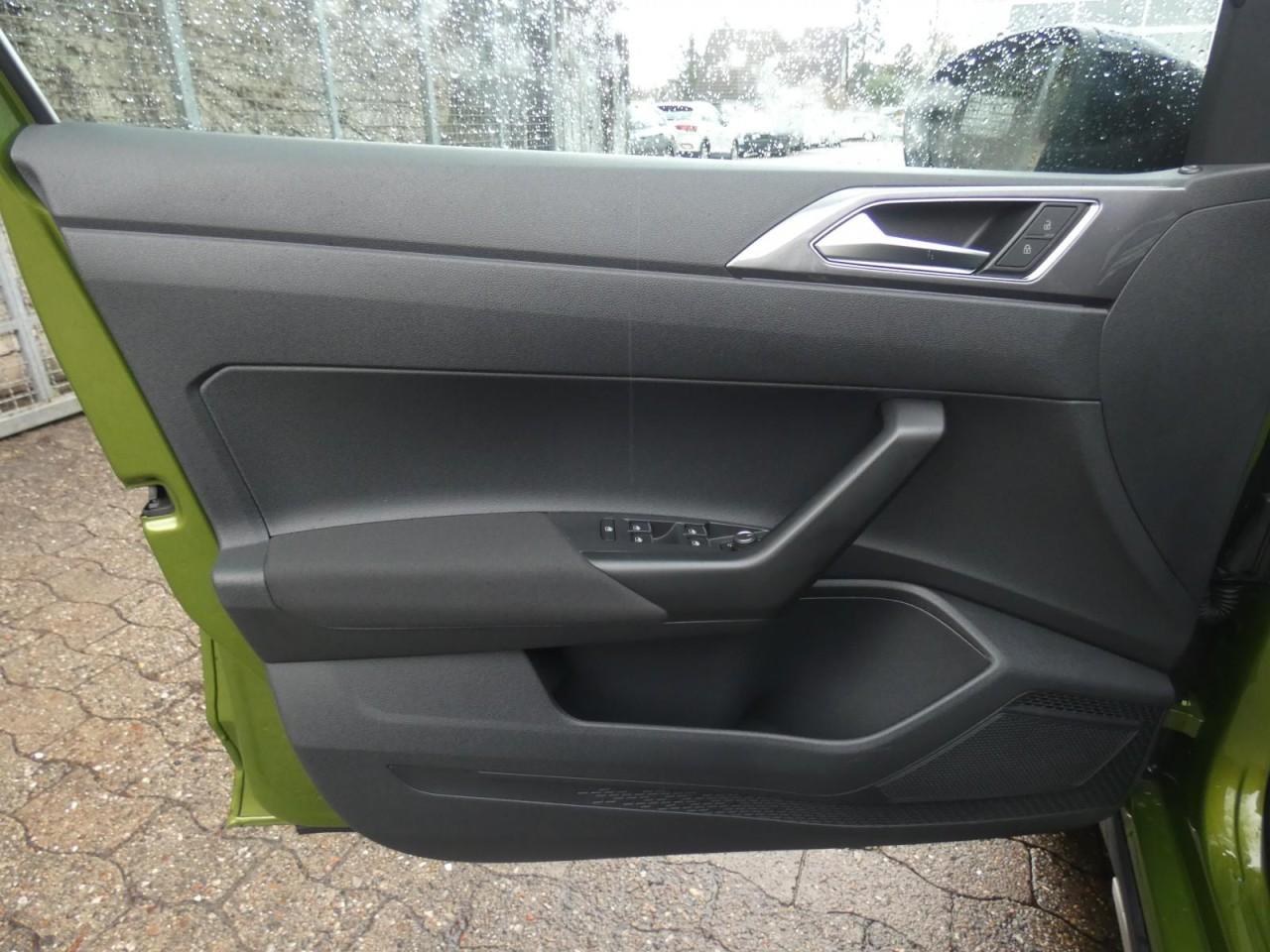 Volkswagen Taigo 1.0 TSI DSG Style