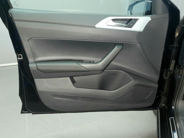 Volkswagen Polo 1.0 TSI DSG