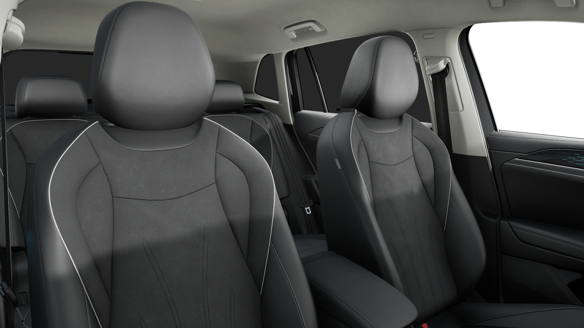 Volkswagen Tiguan 1.5 eTSI Elegance Elegance