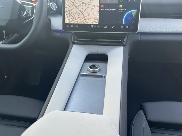 Polestar 4 Dual motor Long range