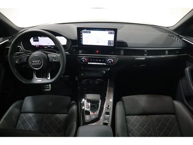 Audi S5 3.0 TFSI Cabriolet Quattro