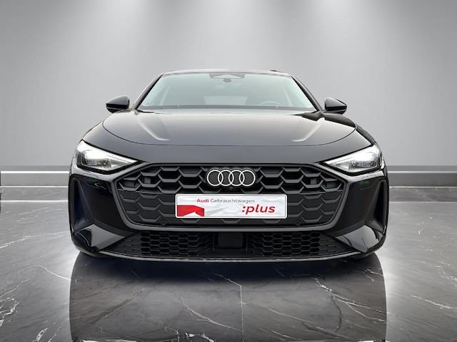 Audi A5 S-Tronic