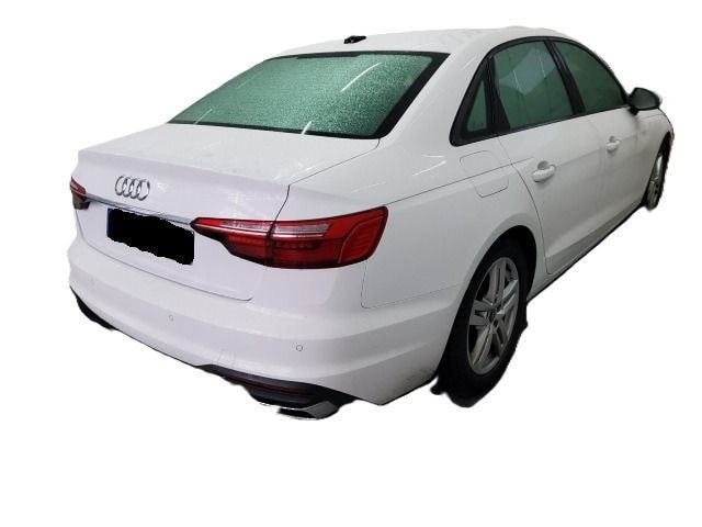 Audi A4 35 TDI S-Tronic Sedan