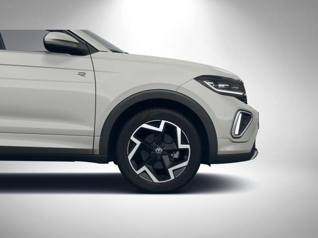 Volkswagen T-Cross 1.5 TSI DSG R-Line