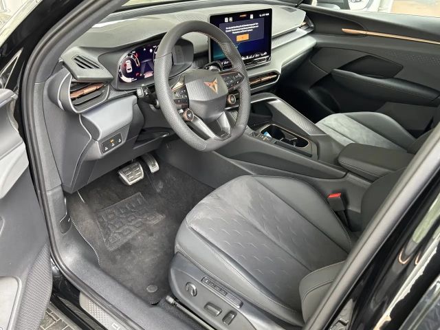 Cupra Terramar 1.5 eTSI