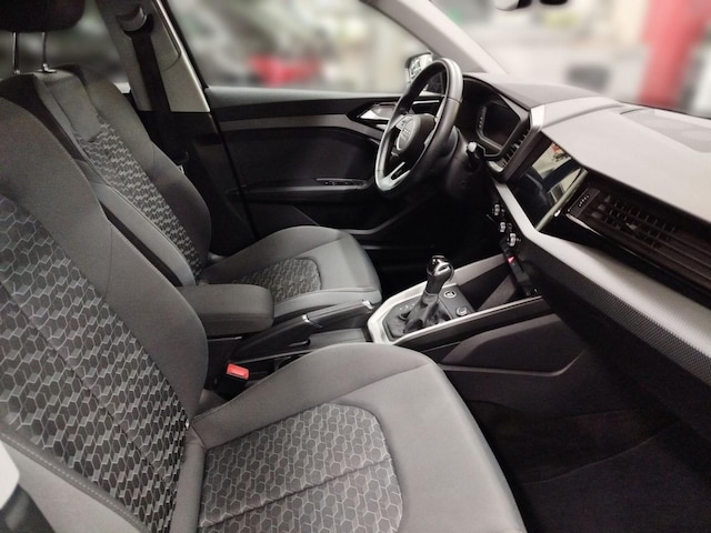 Audi A1 30 TFSI S-Tronic Sportback