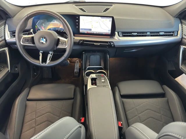 BMW X2 M-Sport xDrive20d