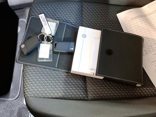 Volkswagen Passat 2.0 TDI DSG Variant