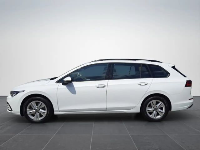 Volkswagen Golf 2.0 TDI Golf VIII Life Variant