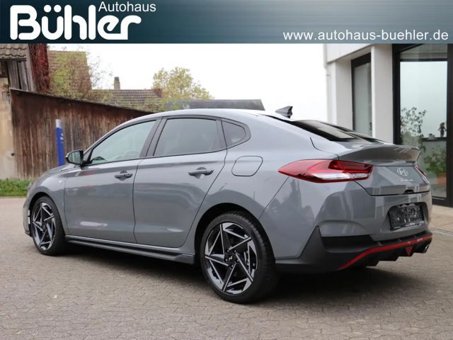Hyundai i30 N Line T-GDi