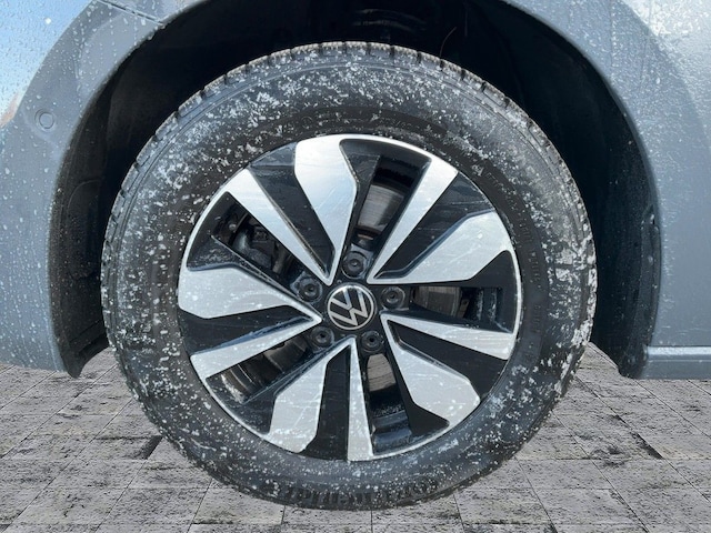 Volkswagen Touran 1.5 TSI DSG