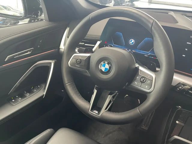 BMW X1 M-Sport sDrive