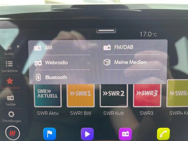 Seat Arona 1.5 TSI DSG FR-lijn