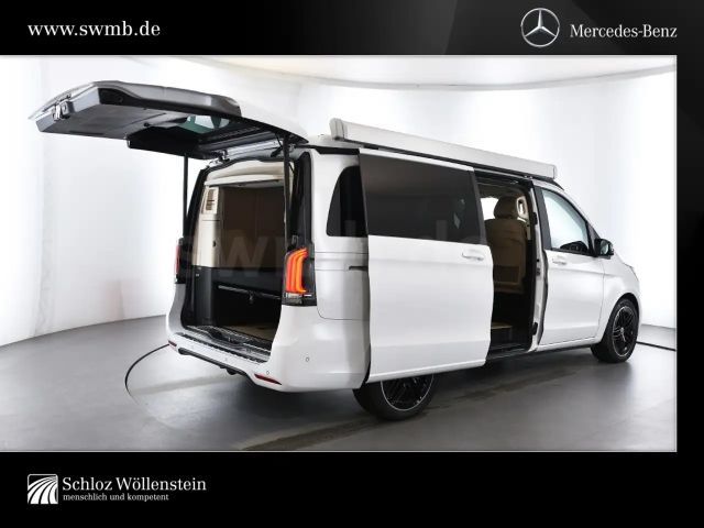 Mercedes-Benz Marco Polo AMG Line