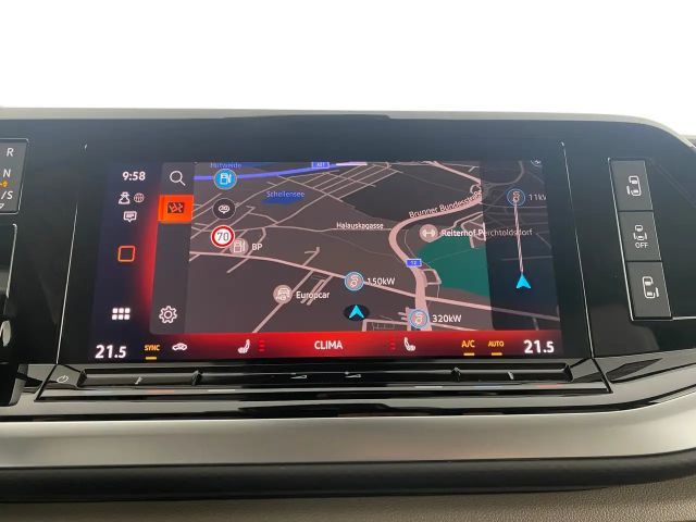 Volkswagen Multivan Style T7