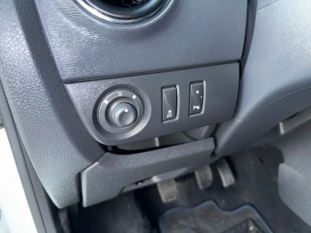 Dacia Lodgy 7 zitter Stepway