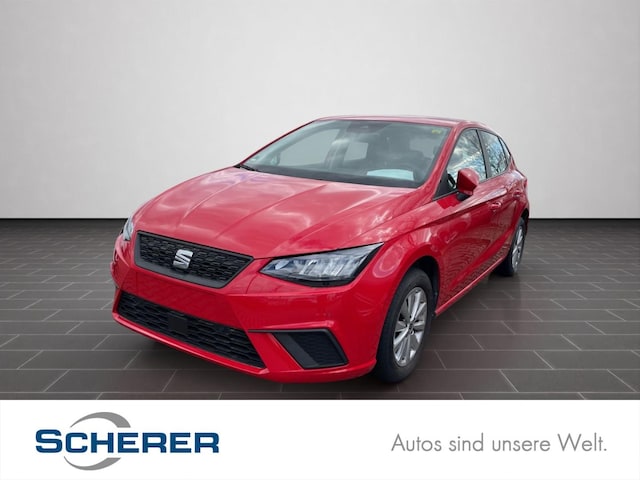 Seat Ibiza 1.0 TSI Style