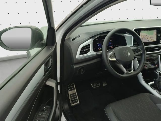 Volkswagen T-Roc 2.0 TDI DSG