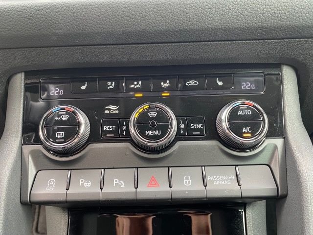 Skoda Kodiaq 2.0 TDI Tour