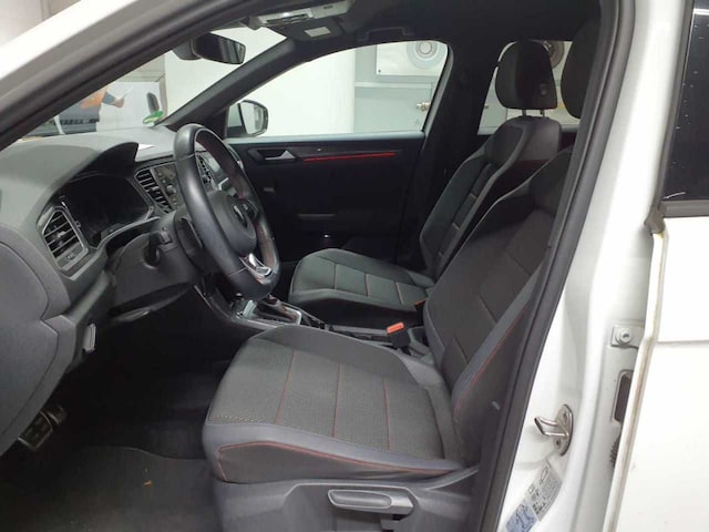 Volkswagen T-Roc DSG Sport