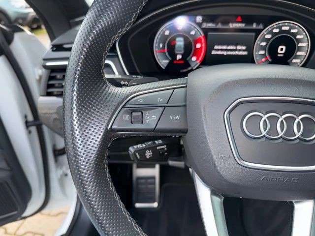 Audi S5 3.0 TDI Sportback